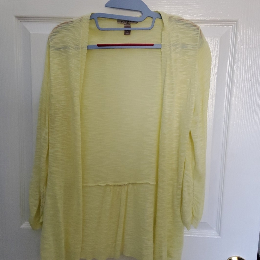 Cardigan